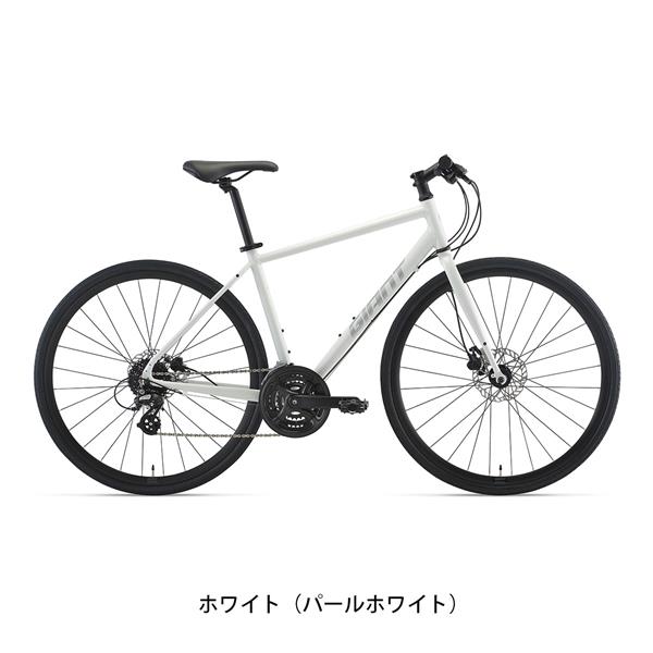 ホワイト