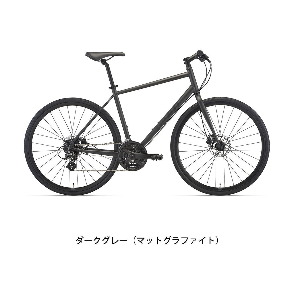 ESCAPE R DISC（2026年モデル）