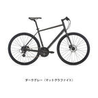 ESCAPE R DISC（2026年モデル）