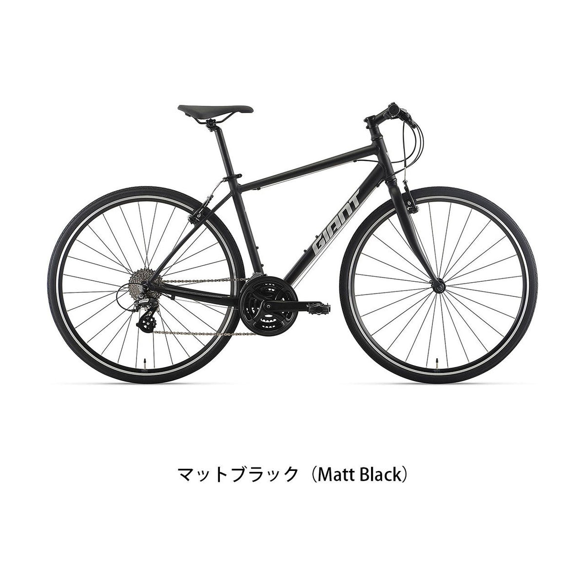 ESCAPE R3（2026年モデル）