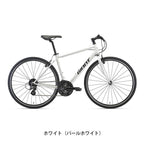 ホワイト