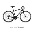 ESCAPE R3（2026年モデル）