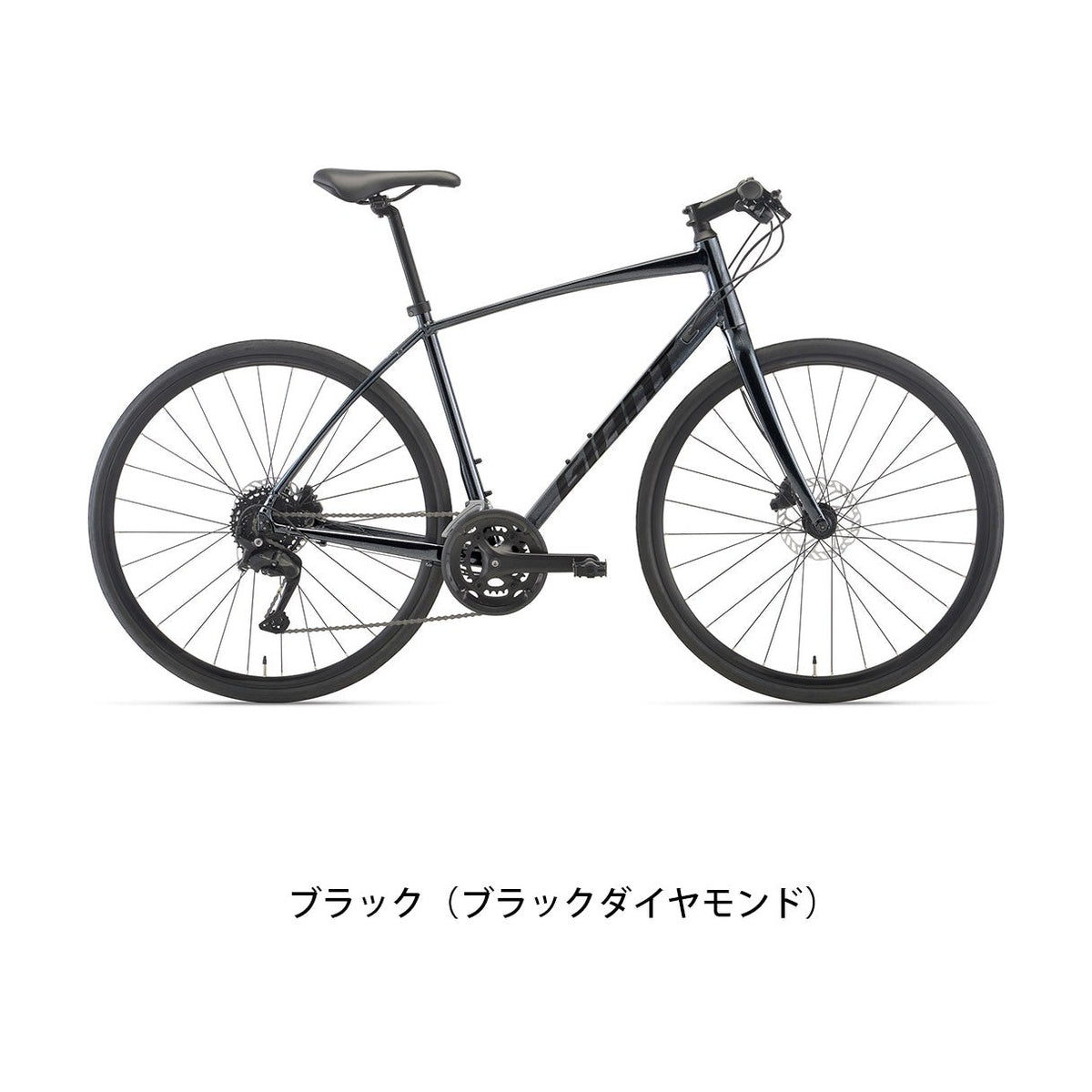 ESCAPE RX 2 DISC