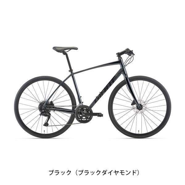 ESCAPE RX 2 DISC 2026年モデル｜GIANT – サイクルスポット