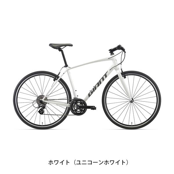 ホワイト