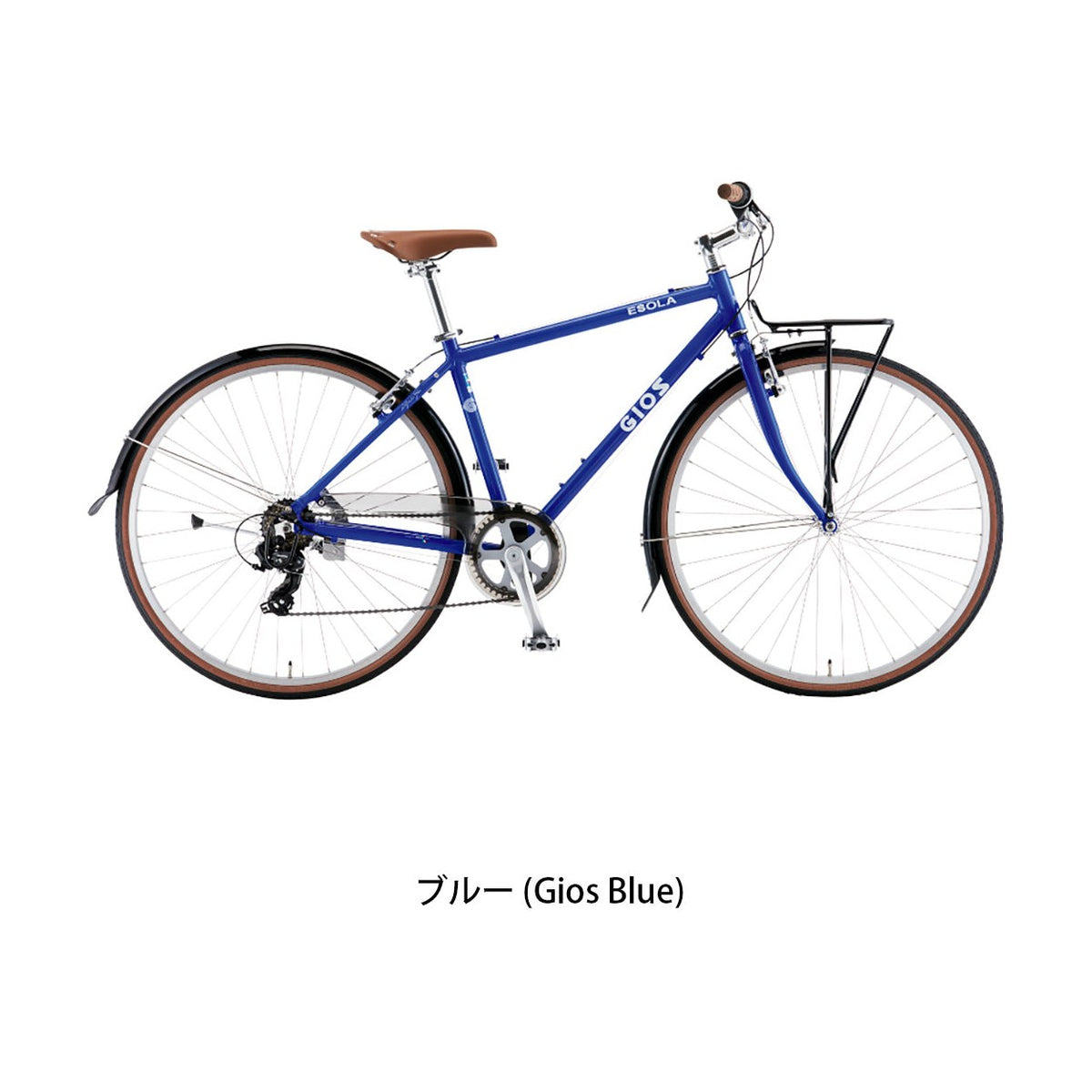ESOLA（2026年モデル）