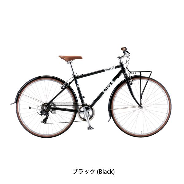 ブラック