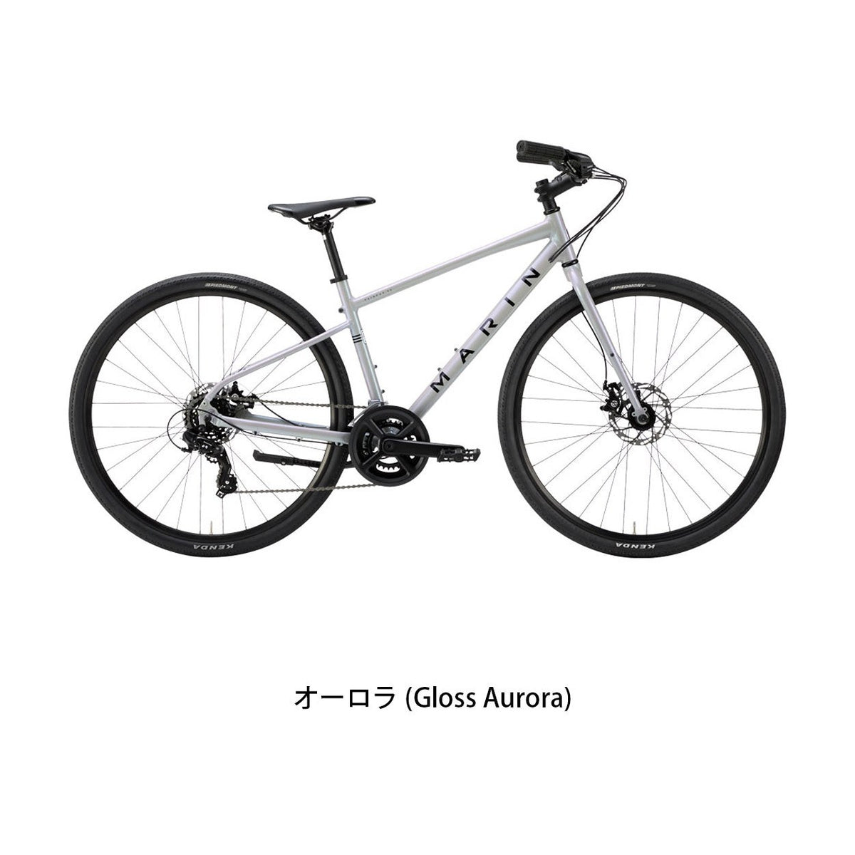 FAIRFAX DISC SE Limited Color