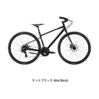 FAIRFAX DISC SE（2026年モデル）