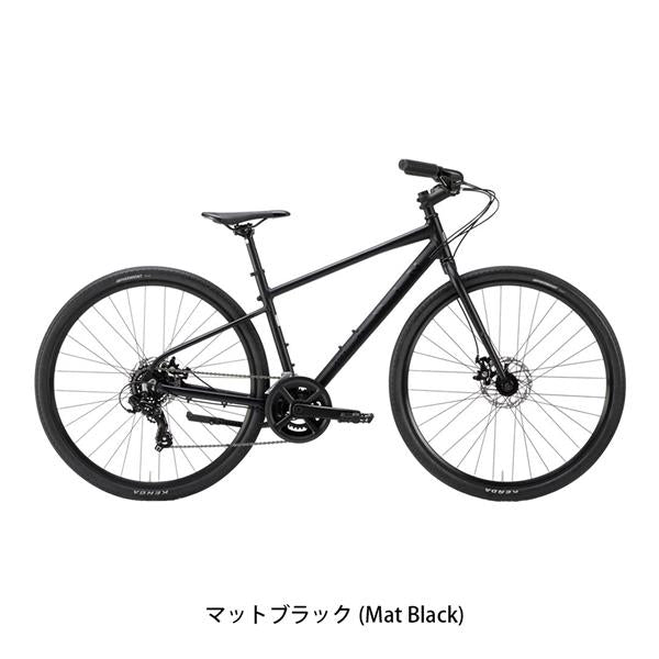 マットブラック