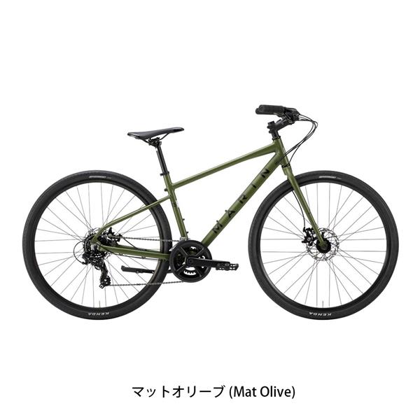 マットオリーブ
