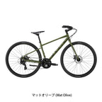 マットオリーブ