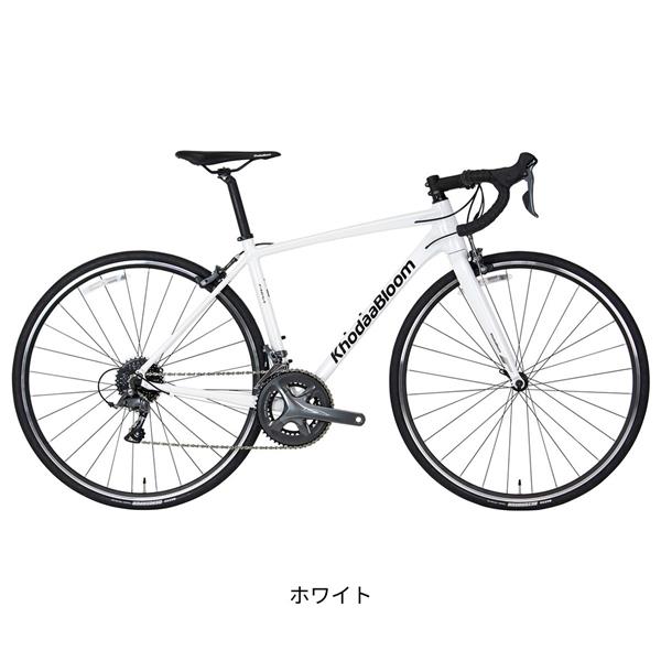 ホワイト