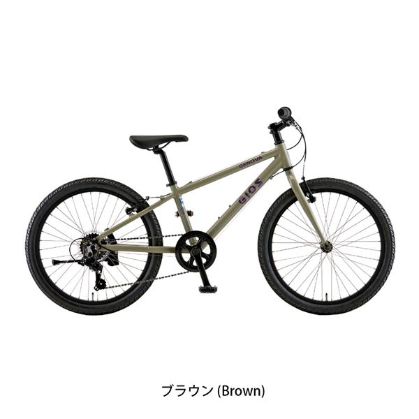 ブラウン