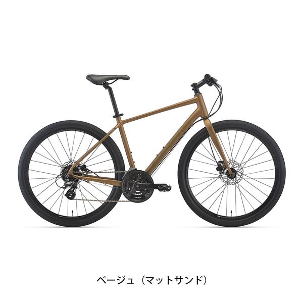 ベージュ