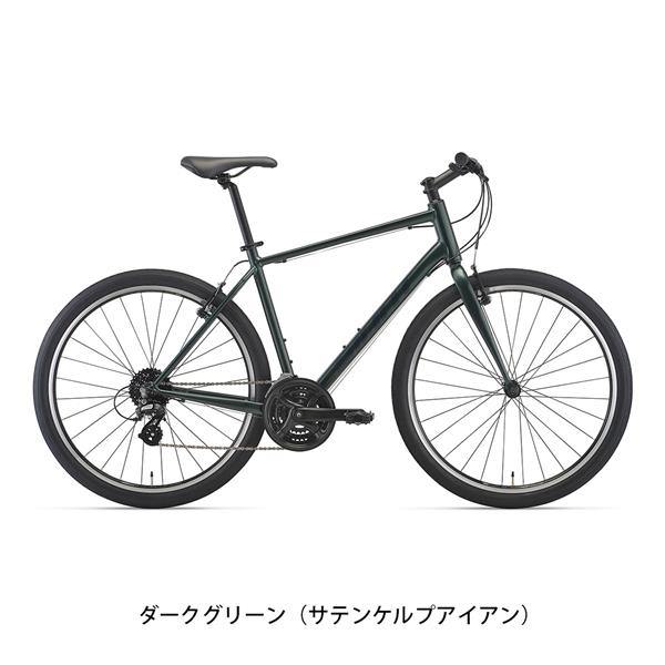 ダークグリーン