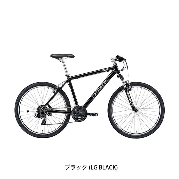 ブラック