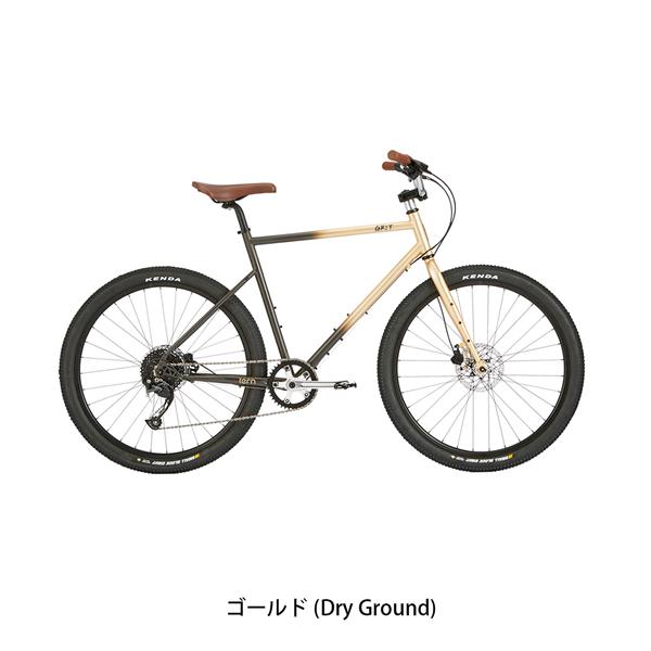 ゴールド