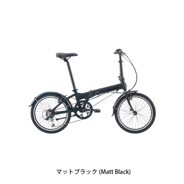 マットブラック