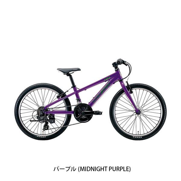 パープル