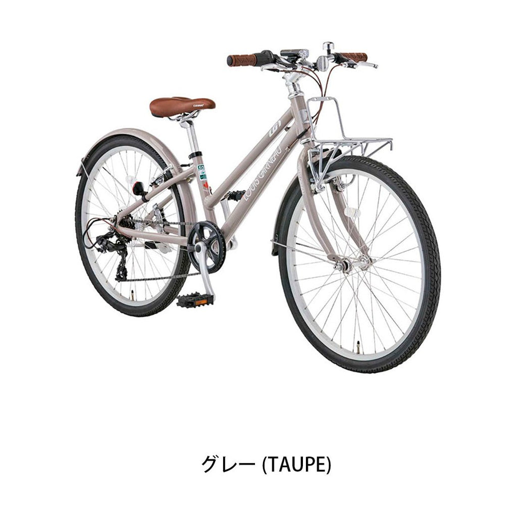 J24 plus