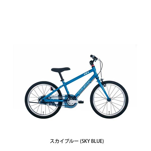 スカイブルー