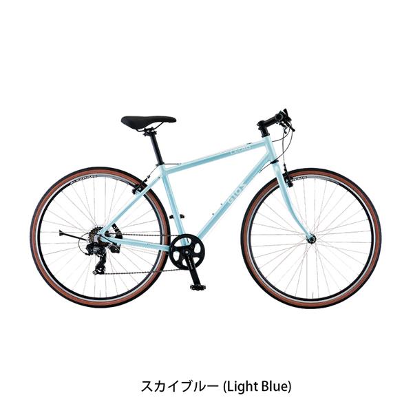 スカイブルー
