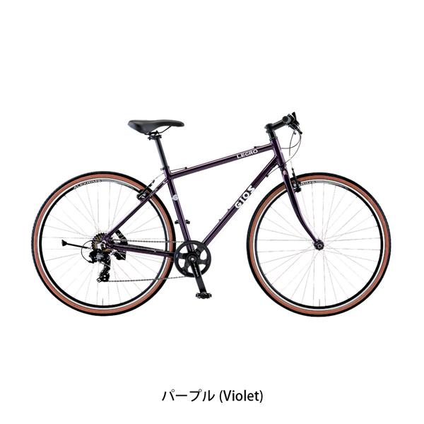 パープル