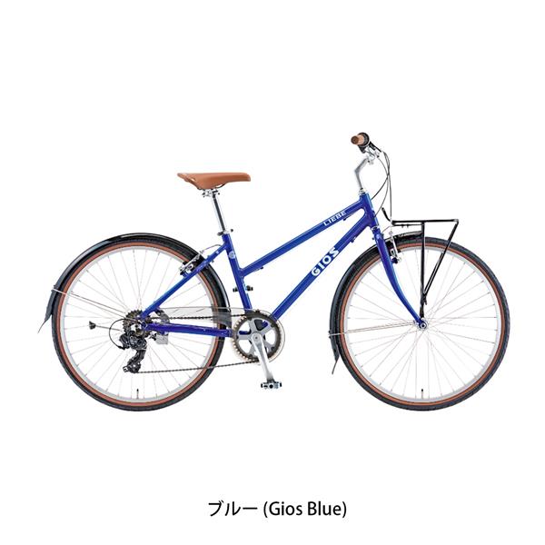 ブルー