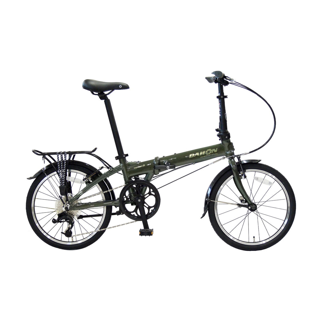 Mariner D8