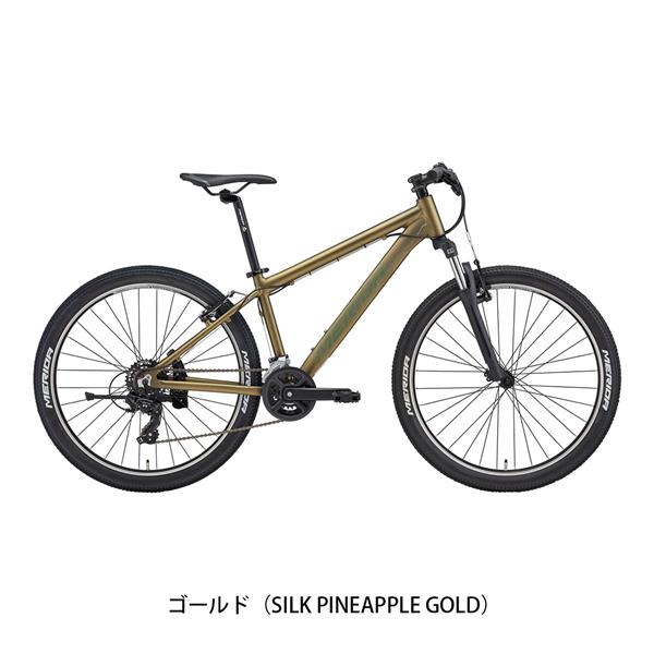 ゴールド