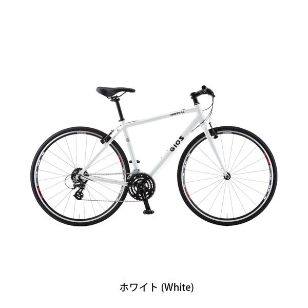 ホワイト