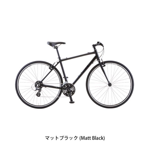 マットブラック