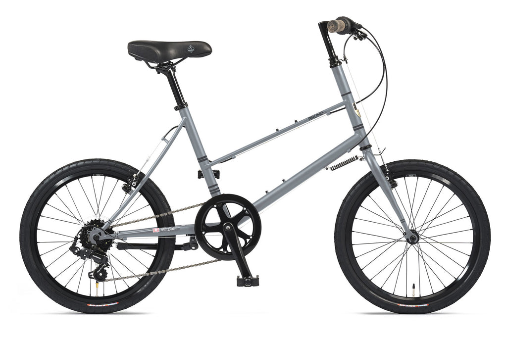 MIXTE F Black Edition