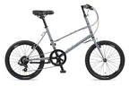 MIXTE F Black Edition