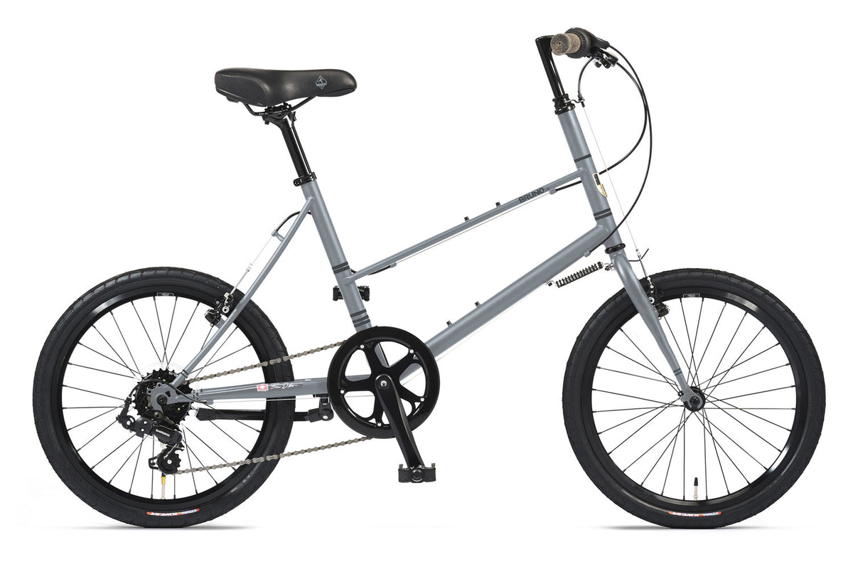 MIXTE F Black Edition