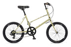 MIXTE F Black Edition