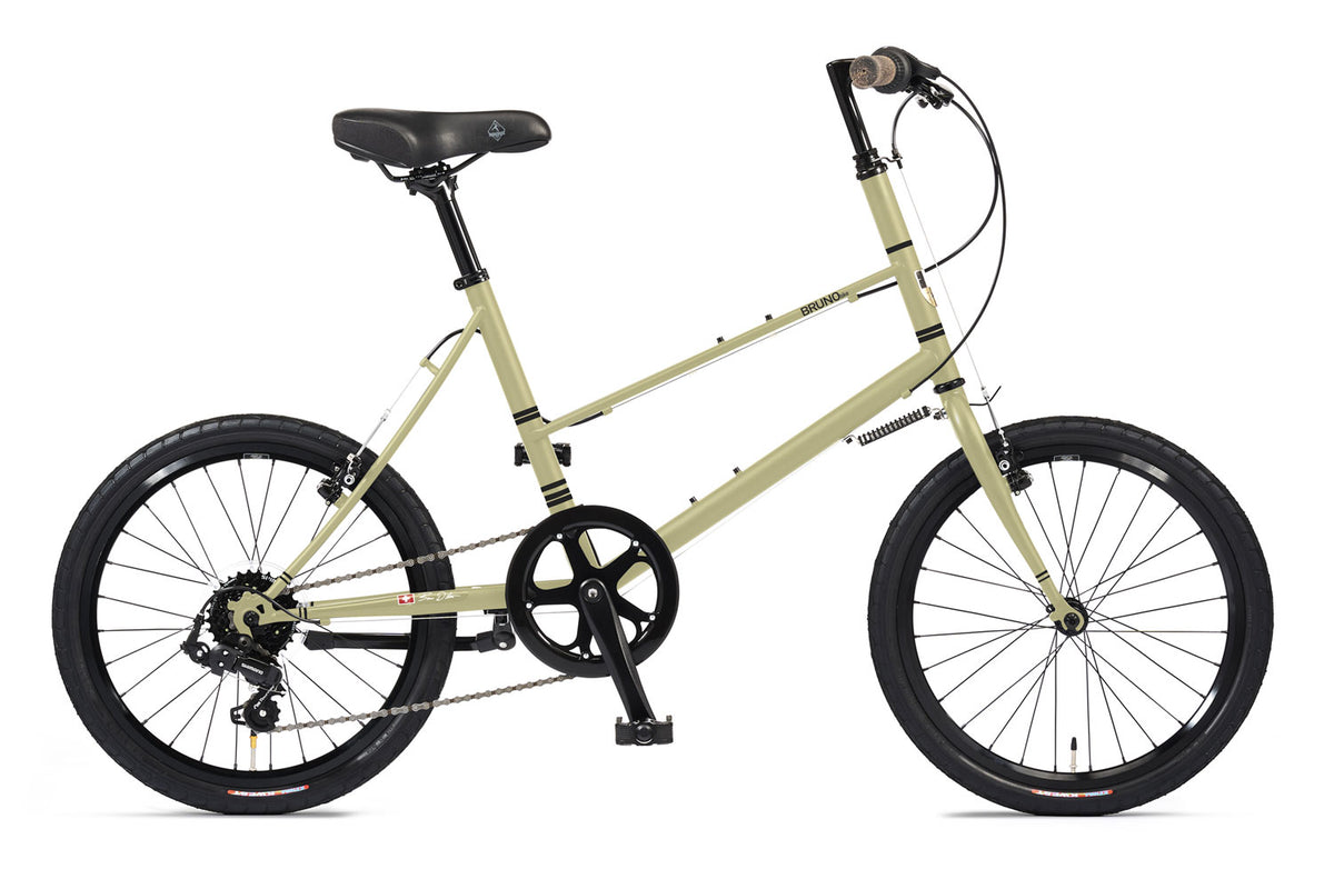 MIXTE F Black Edition