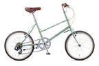 MIXTE SILVER ED