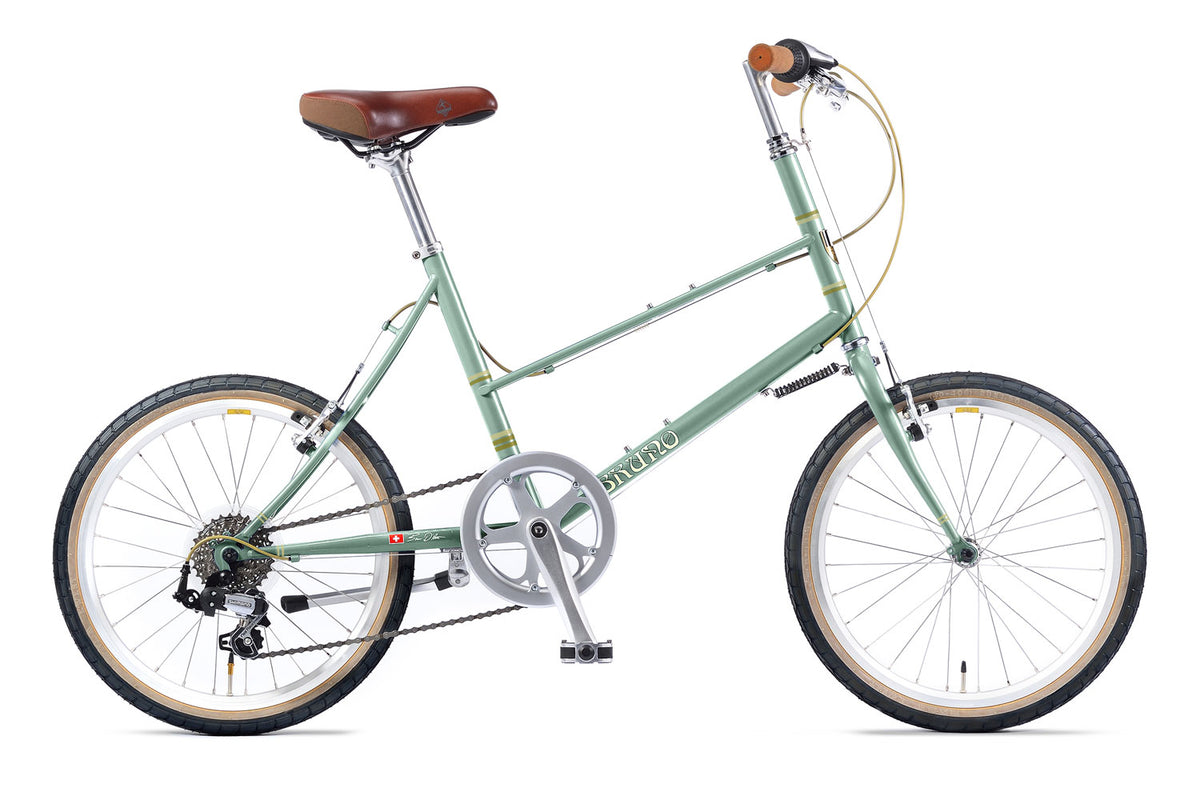 MIXTE SILVER ED