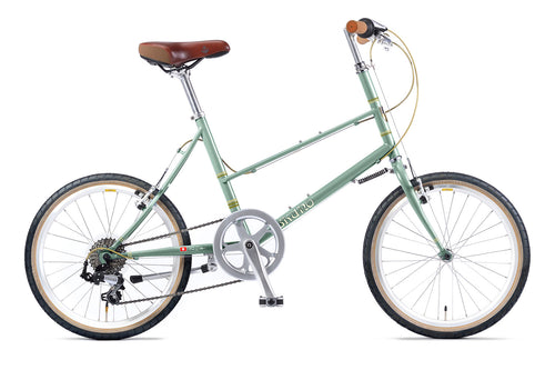 MIXTE SILVER ED