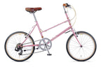 MIXTE SILVER ED