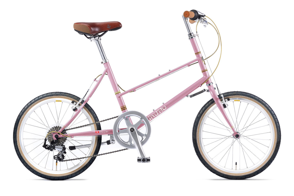 MIXTE SILVER ED