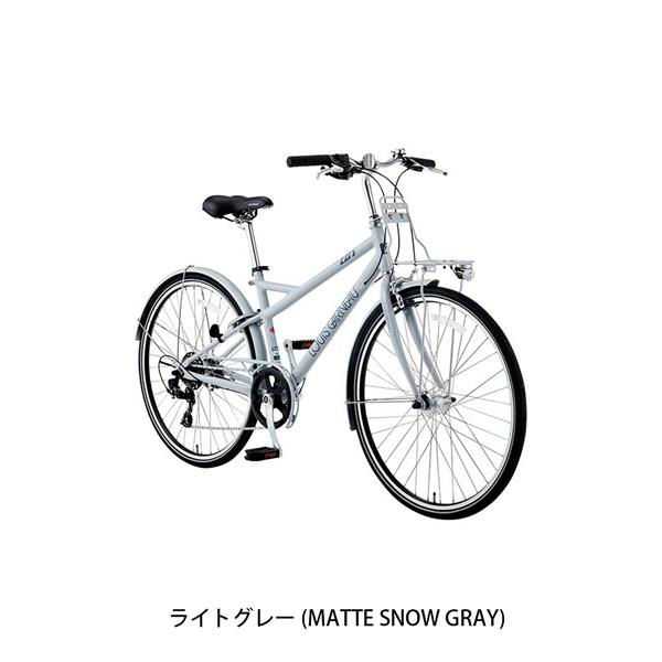 ライトグレー