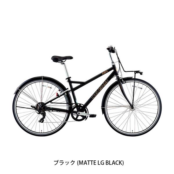 マットブラック
