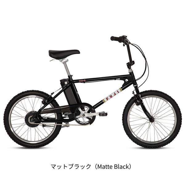 マットブラック