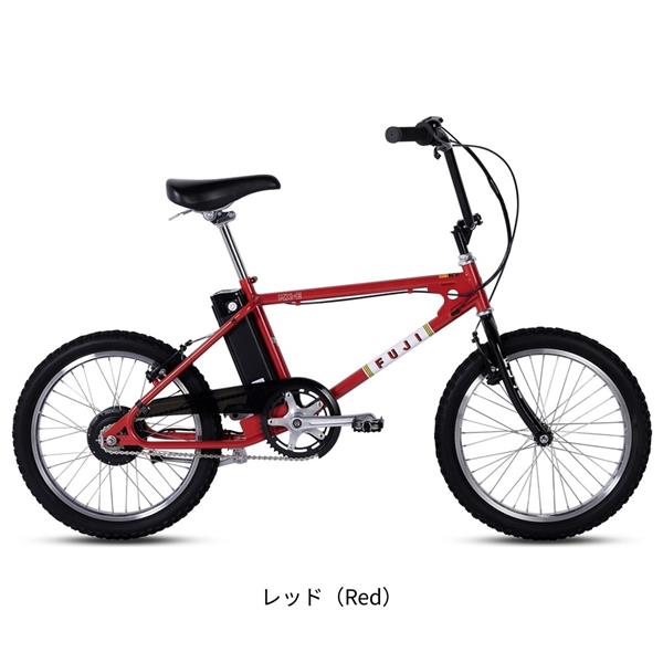 レッド