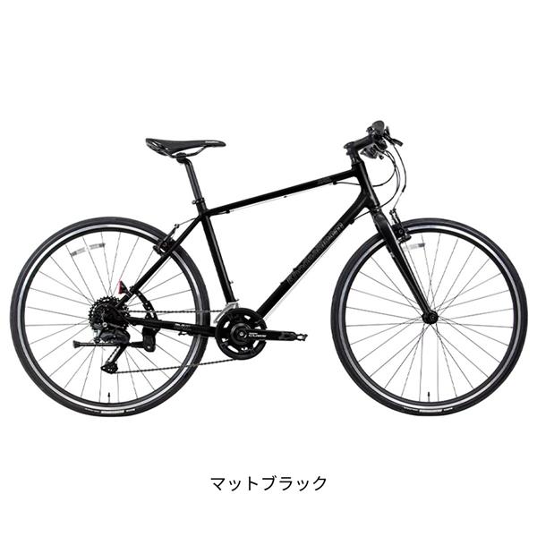 マットブラック