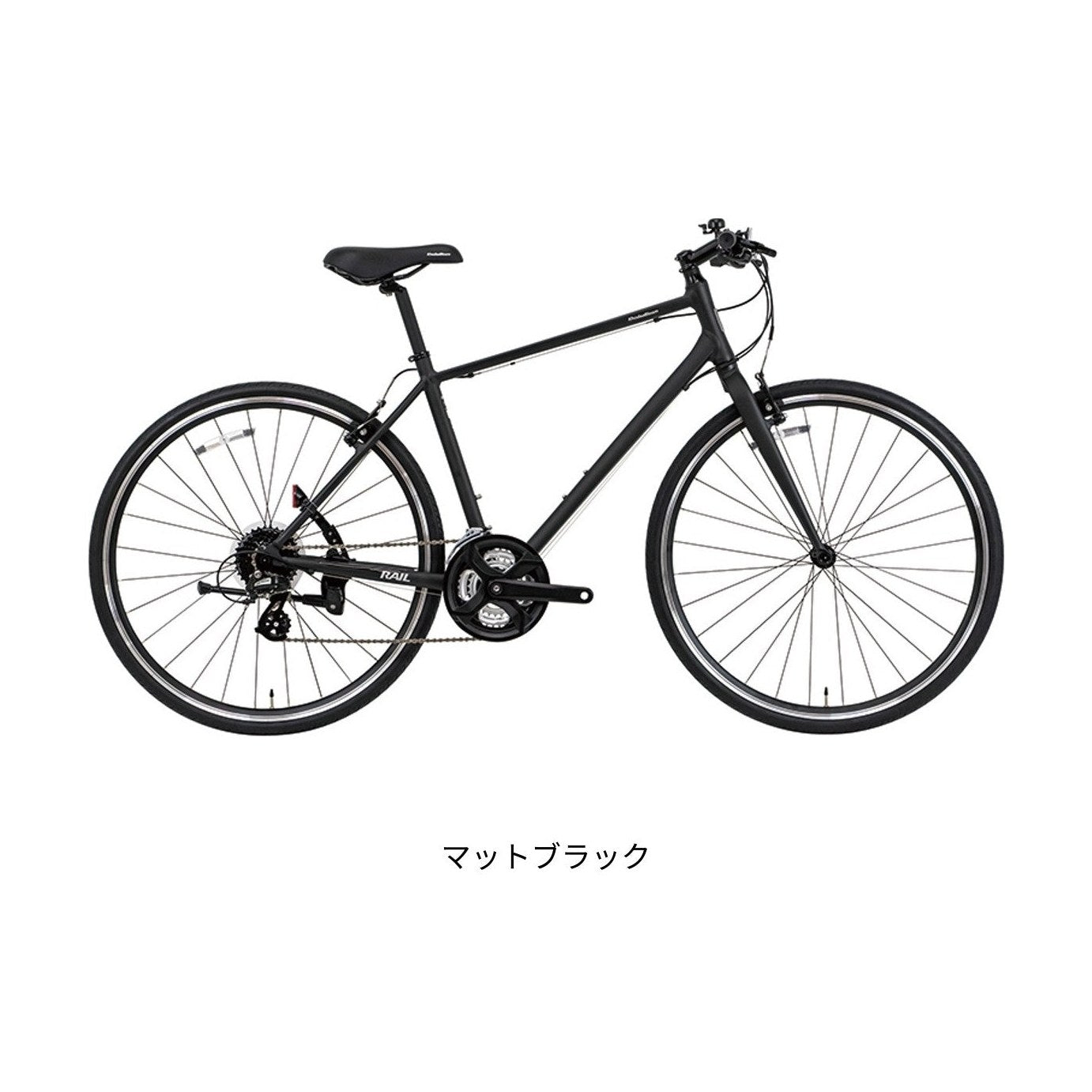 RAIL ST Plus 2024年モデル｜KhodaaBloom – サイクルスポット