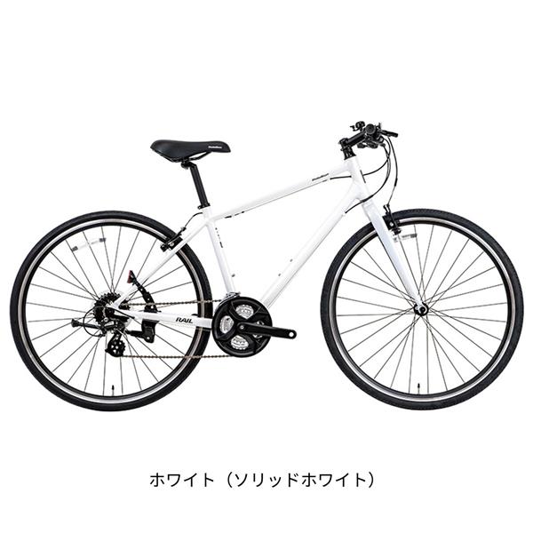 ホワイト